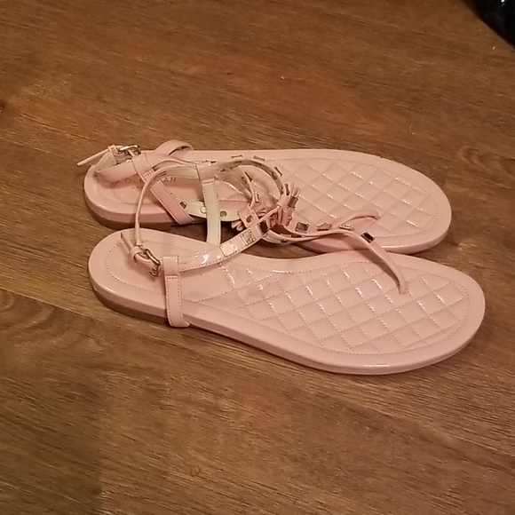 Cole Haan pink sandals - Picture 3 of 7